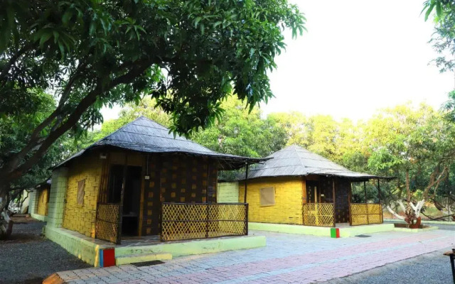 Wilderness Camp 200mtr from Devaliya Park
