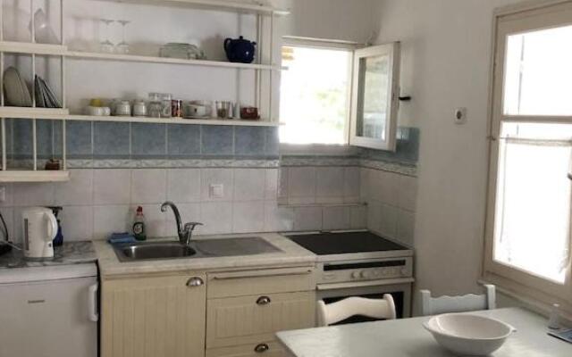 Hikers Room 2 Skiathos Town