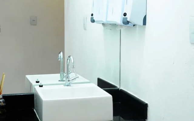 Meu Lugar Hostel