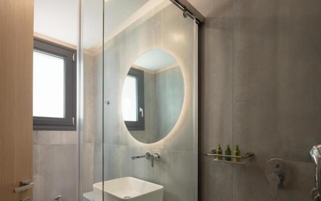 Eolides Villas , Quite Idyll of Rural Bliss,By ThinkVilla