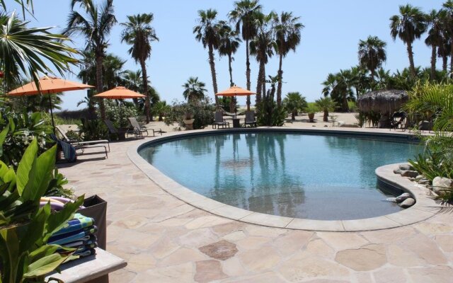 Hotel Posada La Poza