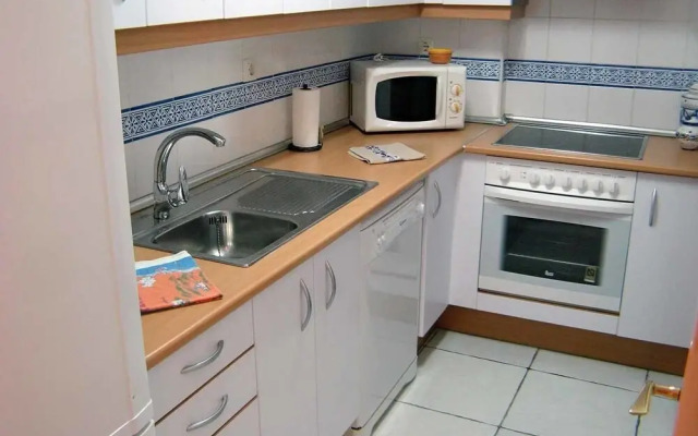 Apartamento Jardines L2-2A