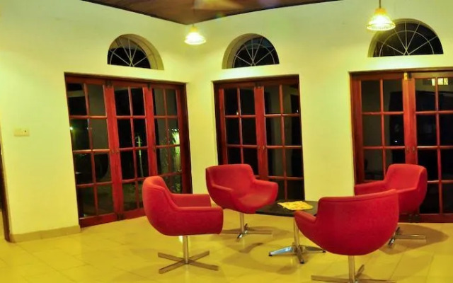 Hotel Pavana
