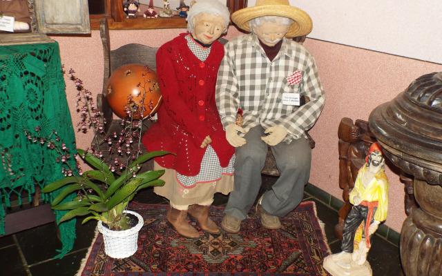 Estrela Da Serra Hotel Fazenda