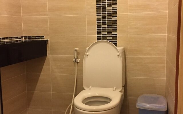 The Wing Place Condo Chiang Mai