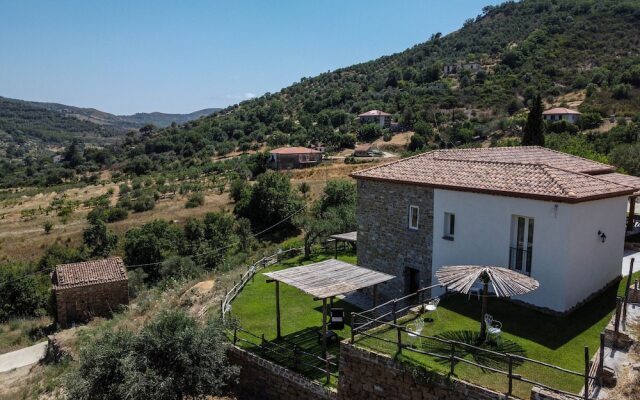 Country House L'antica Pietra