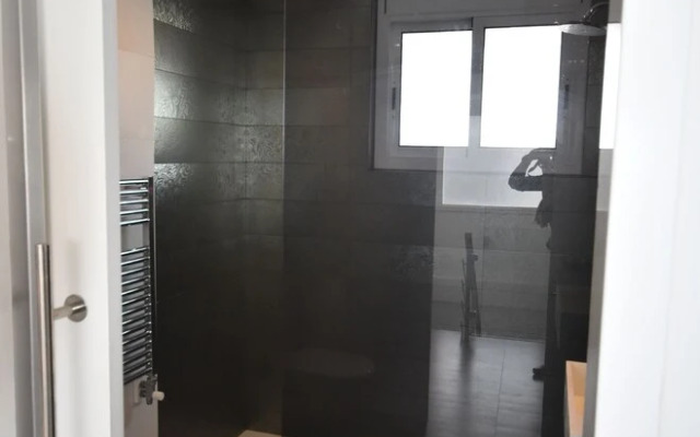 Big House pool and golf