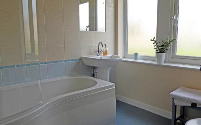 21 Park Lane Bed & Breakfast