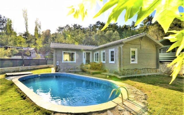Villa Retro