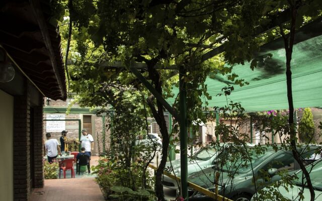 Apart Hotel Las Cepas