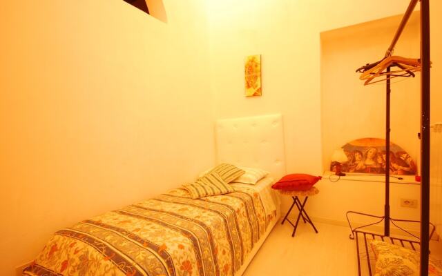 Holiday Apartment Colonna 67