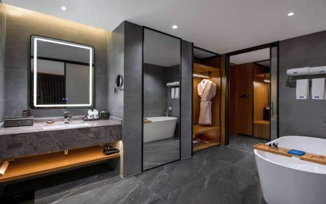 Tryp BY Wyndham Zizhou