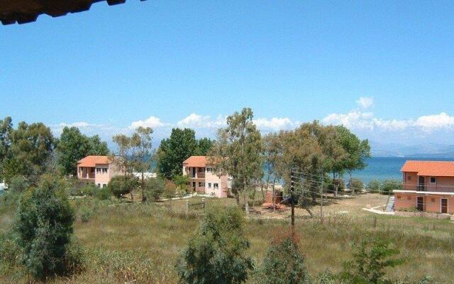 Scrivas Apartments