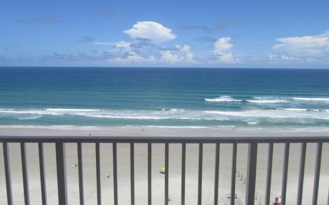 Southeast Corner with great views - 3 BR 3 BA - Sanibel 1005