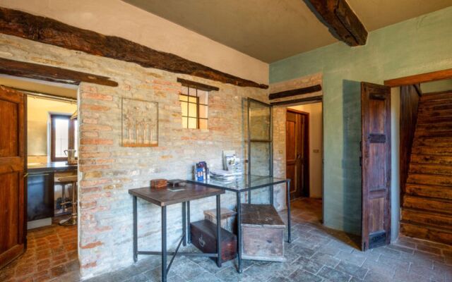 Antico Borgo del Riondino
