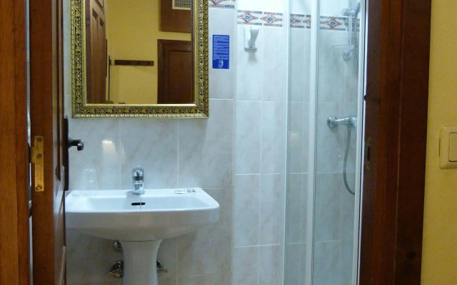Hostal Loreto