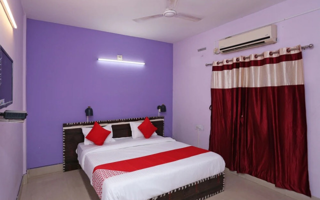 Stay Ekante By OYO Rooms