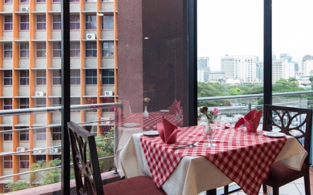 Howard Johnson By Wyndham Kuala Lumpur 118