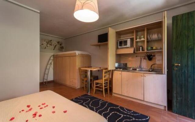 Aparthotel 3 Stars Marina Di Camerota