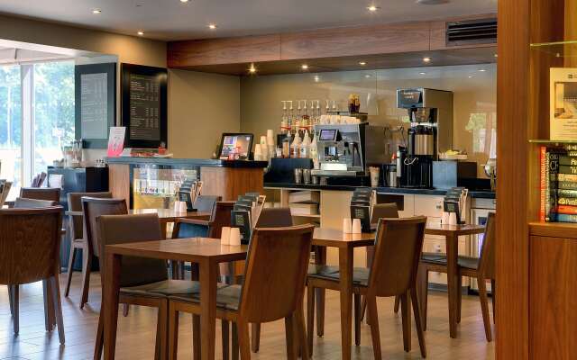 Best Western Pontypool Metro Hotel