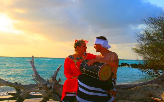 Rasreef Rasdhoo Maldives