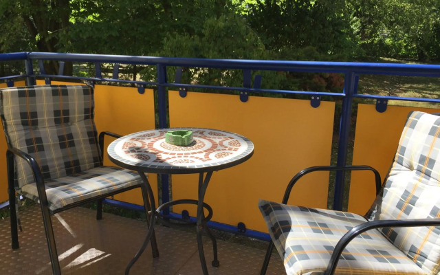 Whg./flat am Großen Garten in Dresden