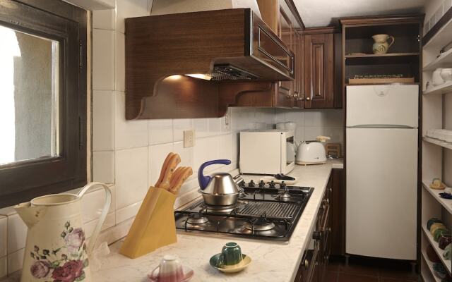 Agriturismo Bardeggiano