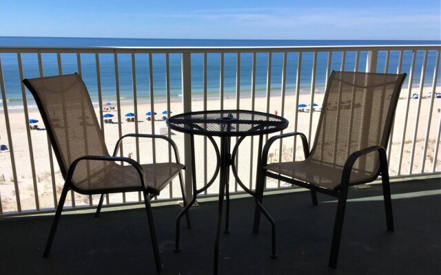 Clearwater Condominiums