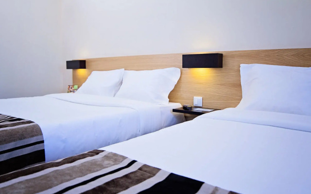 Park Hotel Porto Valongo