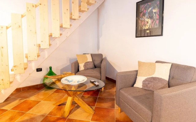 Domo Mea - Room 1 in Cabras