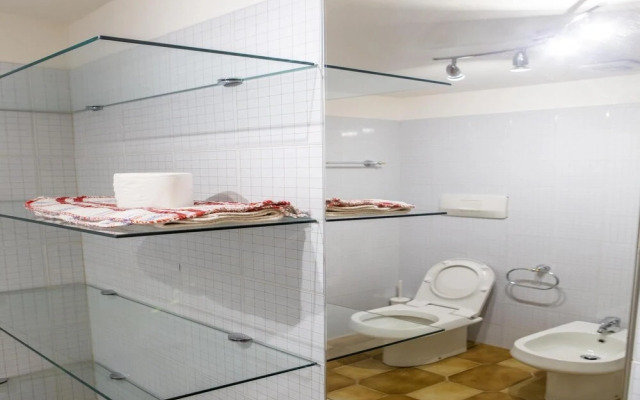 Residence Cervinia 3952