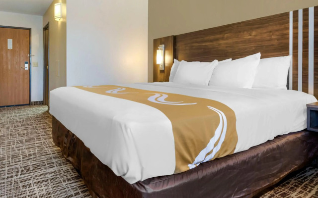 Quality Inn St. Cloud West