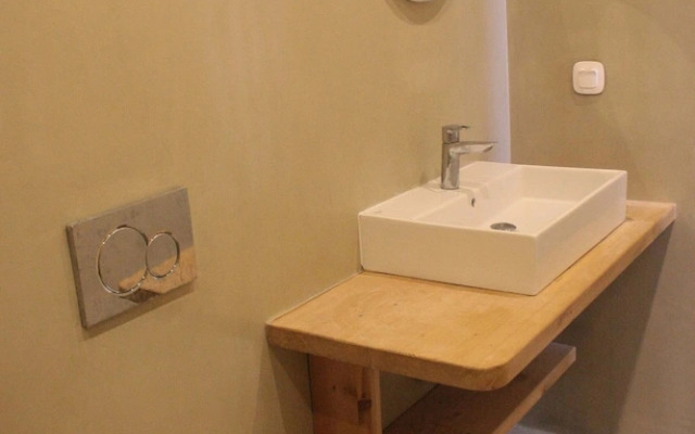 Assyr C - Santorini Cozy Retreat