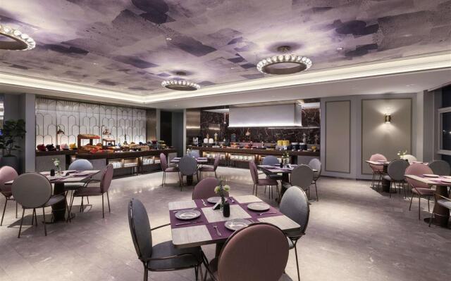 Mercure Shanghai Waigaoqiao Free Trade Zone