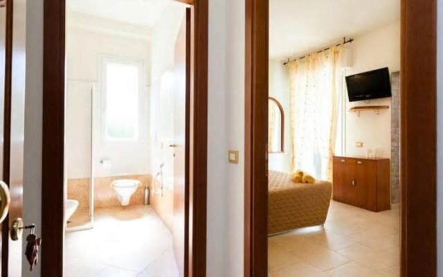 Residence La Villetta