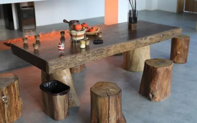 Qifeng Wanli No.1 Homestay