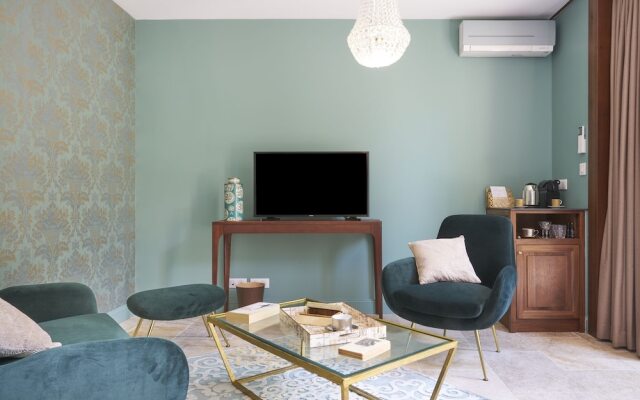 Château Pont Saint-Martin