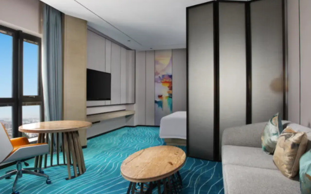 Ramada Plaza by Wyndham Xiamen