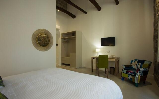 La Chiaja art&relais