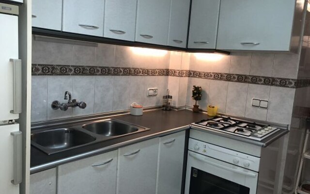 Apartamento Cibeles 1-5