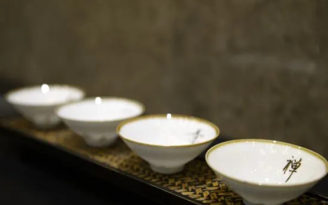 Home Inn Subai Cloud (Beijing Qianmen Branch)