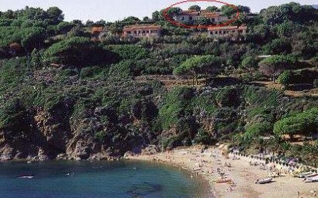 Capoliveri casa B - M2