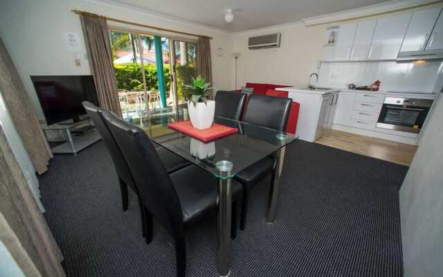 Beaches Serviced Apartments