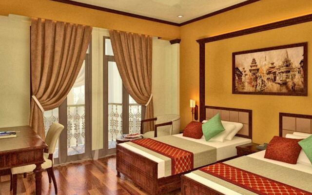 Hotel Portland