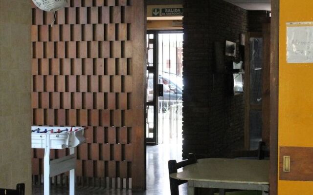 Sosahaus Hostel Mendoza