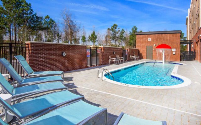 SpringHill Suites® by Marriott® Wilmington Wrightsville Beach