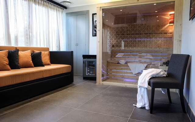 Best Western JFK Hotel