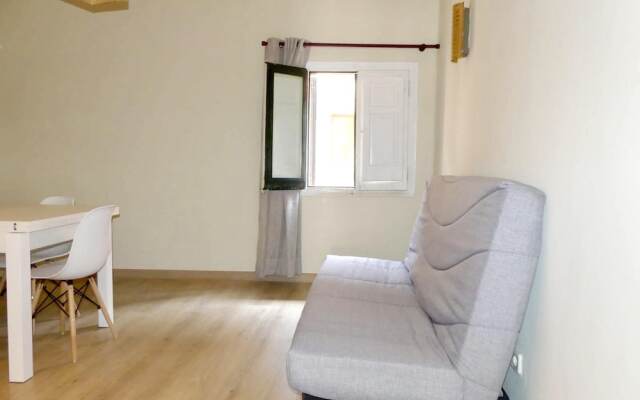 Apartment With one Bedroom in Vic, With Wifi - Near the Beach