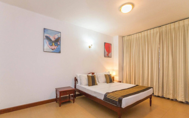 Colombo Residencies
