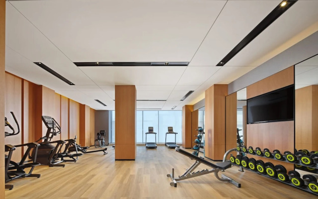 Fairfield BY Marriott Yuyao